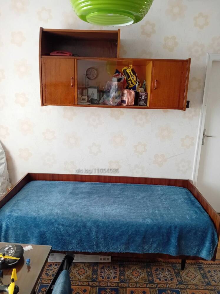 Foto 4 von 12 — Собственик продава 2-стаен апартамент от 62,42 кв.м., в гр. София, кв. „Гоце Делчев“