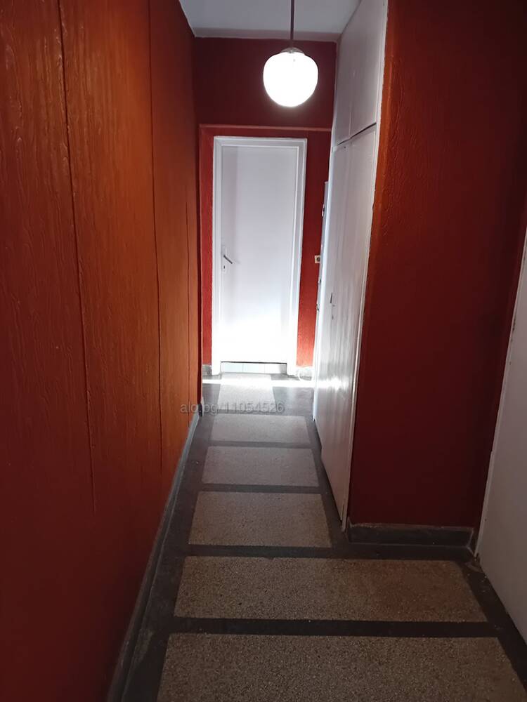 Foto 7 von 12 — Собственик продава 2-стаен апартамент от 62,42 кв.м., в гр. София, кв. „Гоце Делчев“