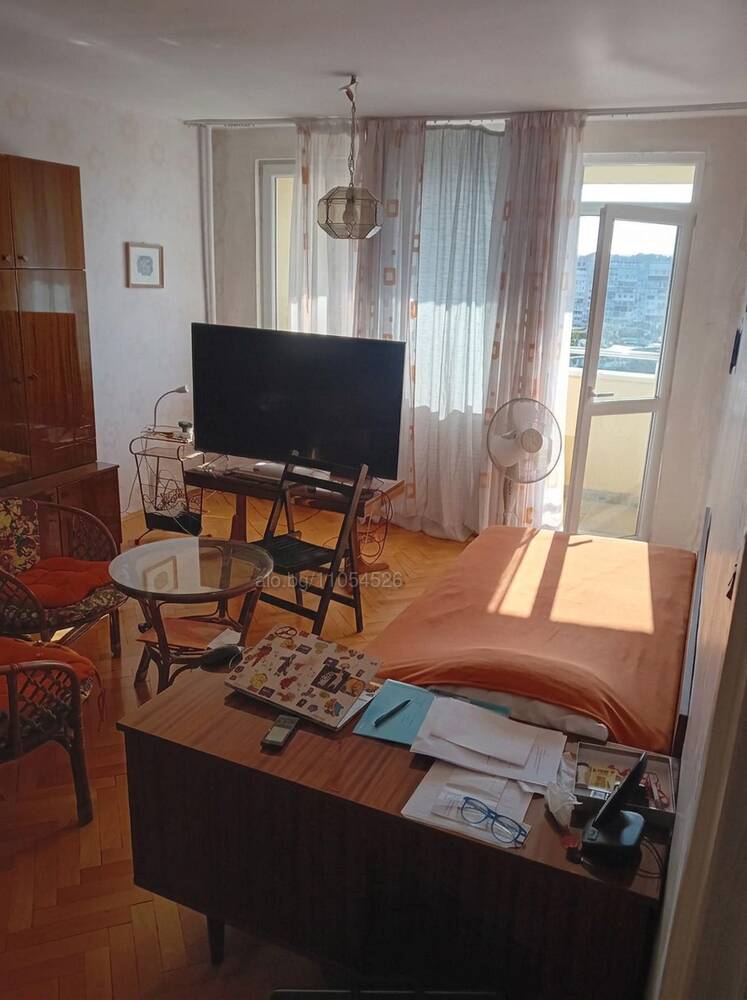Foto 2 von 12 — Собственик продава 2-стаен апартамент от 62,42 кв.м., в гр. София, кв. „Гоце Делчев“