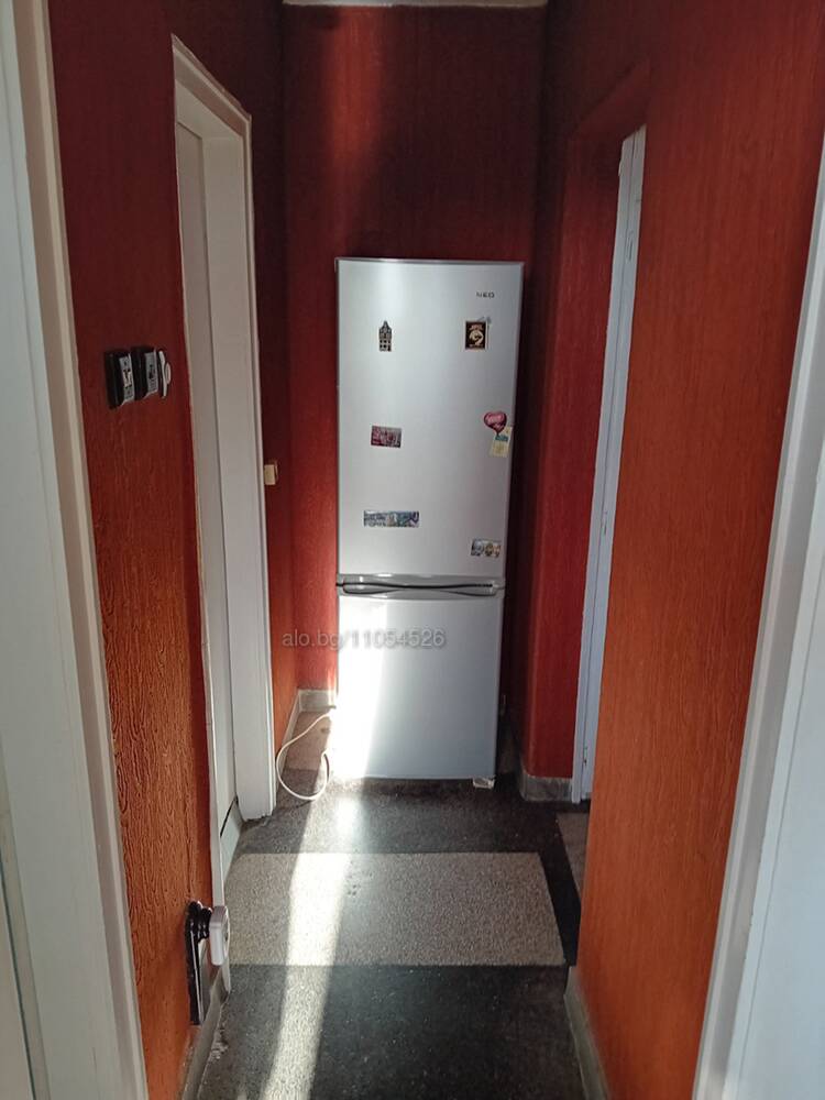 Foto 8 von 12 — Собственик продава 2-стаен апартамент от 62,42 кв.м., в гр. София, кв. „Гоце Делчев“