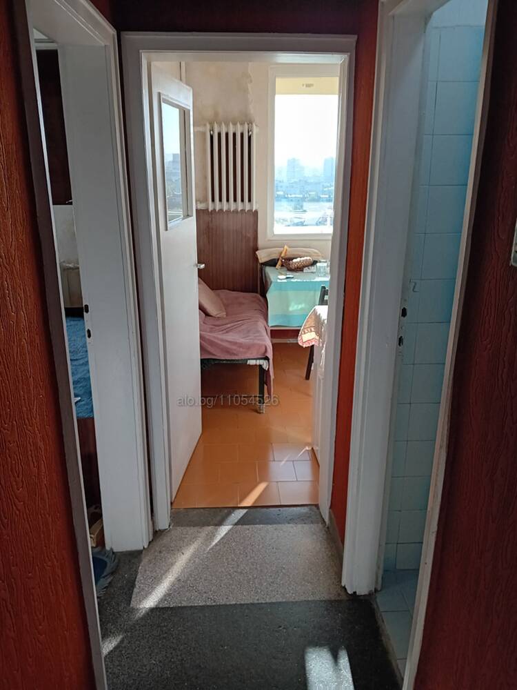 Foto 10 von 12 — Собственик продава 2-стаен апартамент от 62,42 кв.м., в гр. София, кв. „Гоце Делчев“