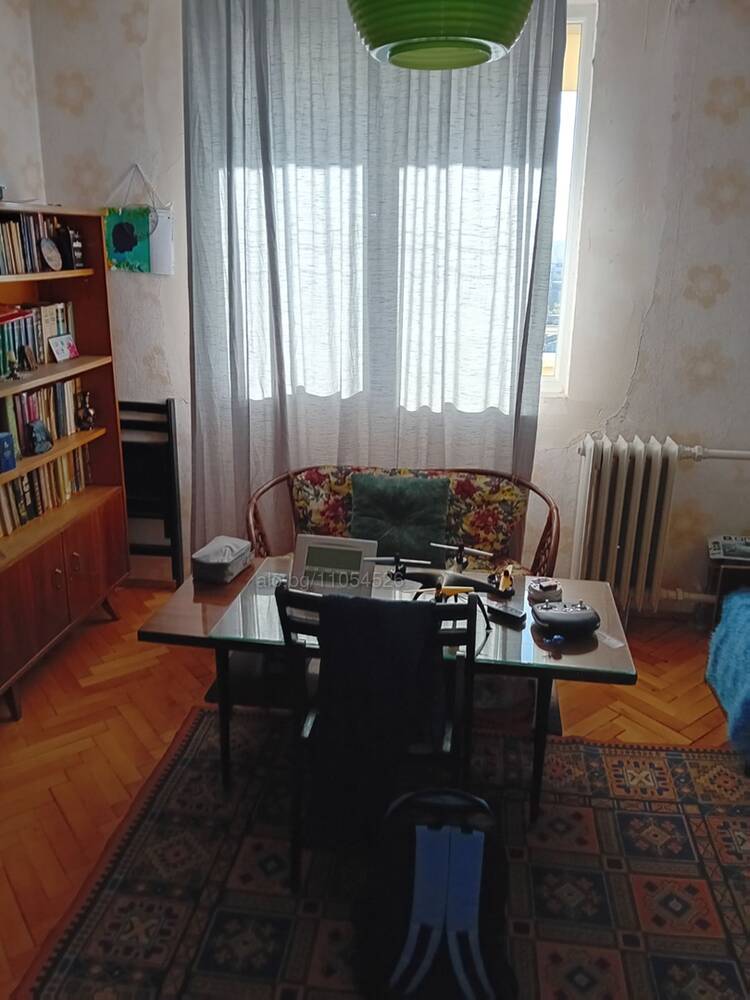 Foto 5 von 12 — Собственик продава 2-стаен апартамент от 62,42 кв.м., в гр. София, кв. „Гоце Делчев“