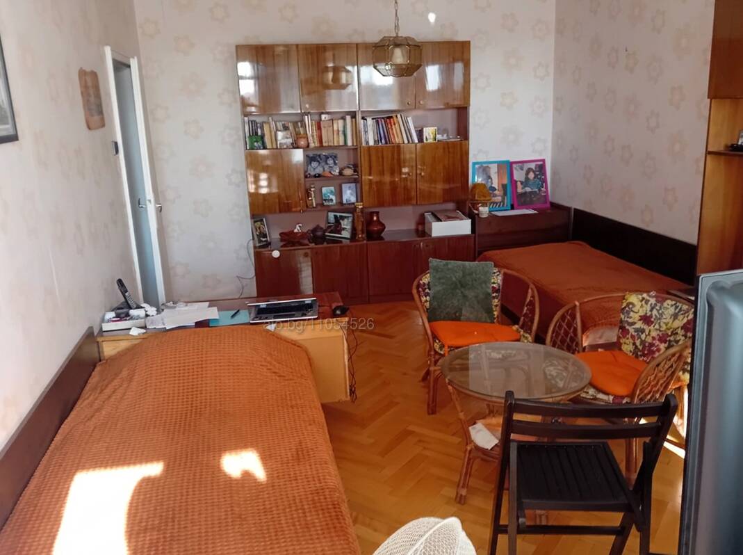 Foto 1 von 12 — Собственик продава 2-стаен апартамент от 62,42 кв.м., в гр. София, кв. „Гоце Делчев“