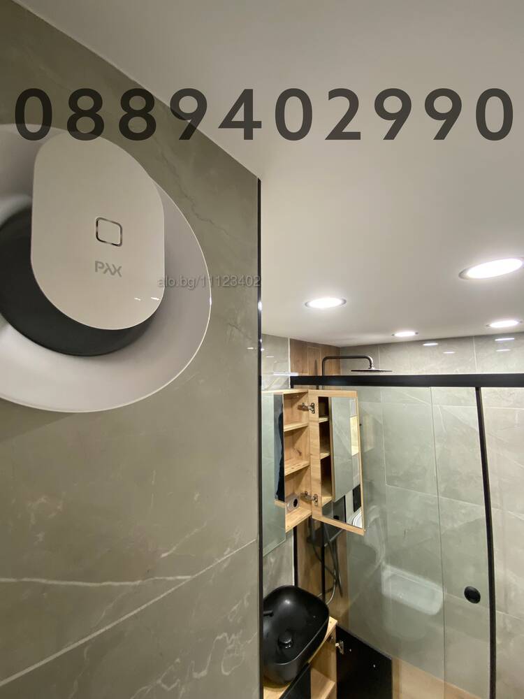 Foto 7 von 12 — 3-стаен апартамент София