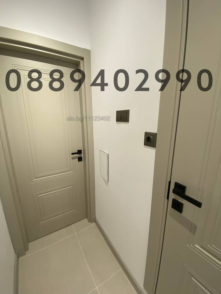 Foto 9 von 12 — 3-стаен апартамент София