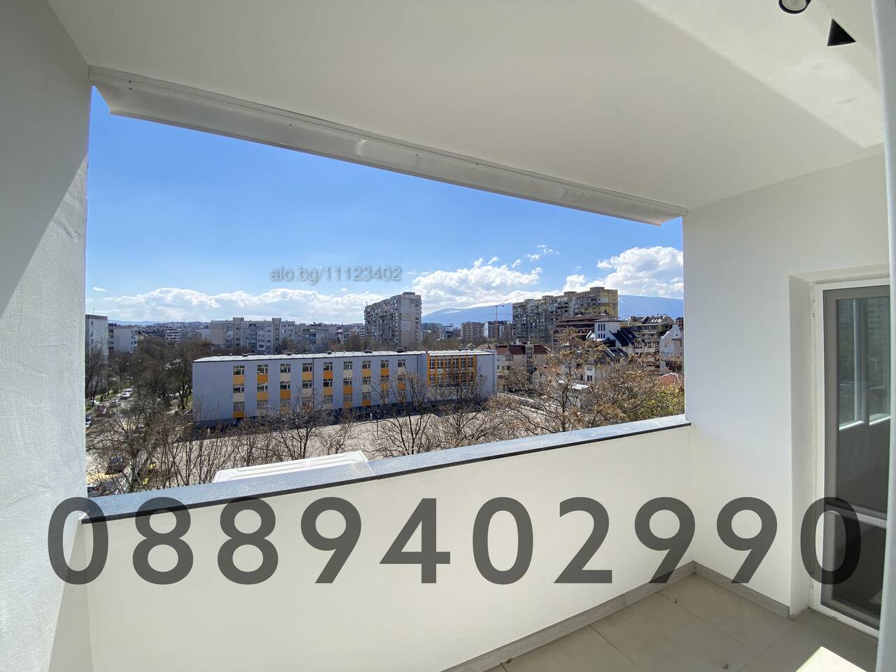 Foto 8 von 12 — 3-стаен апартамент София