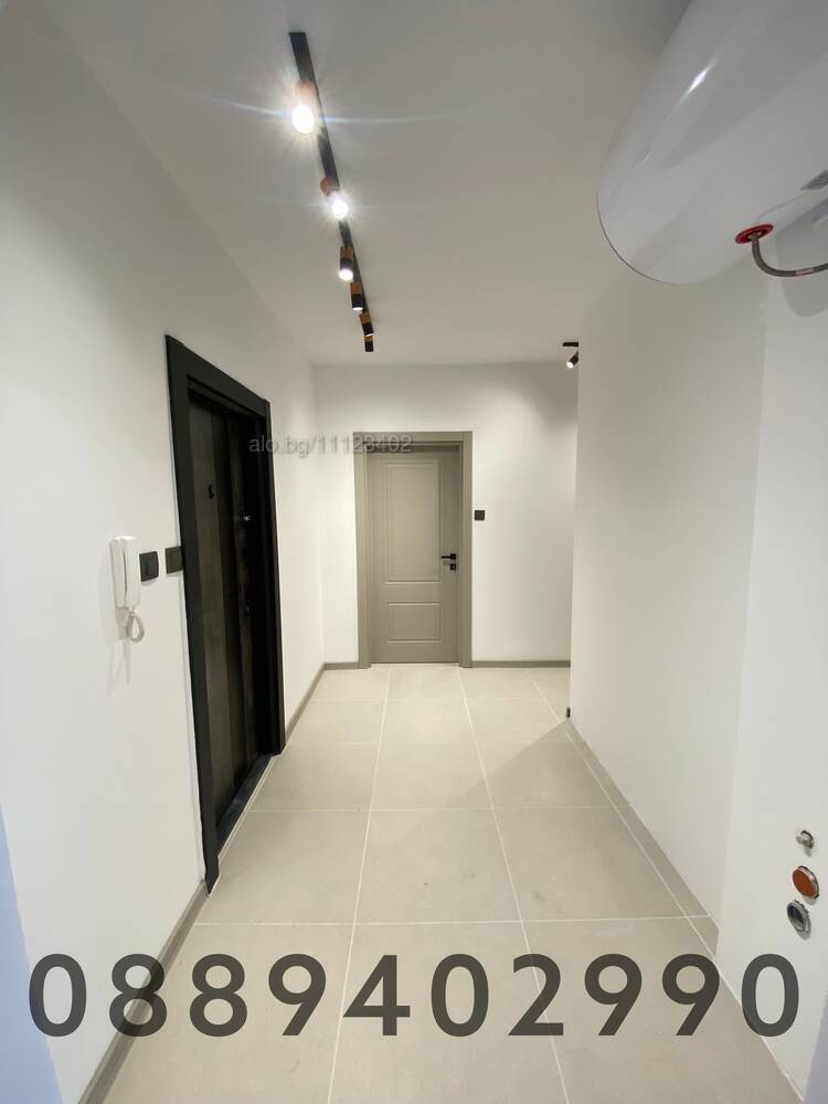 Foto 11 von 12 — 3-стаен апартамент София