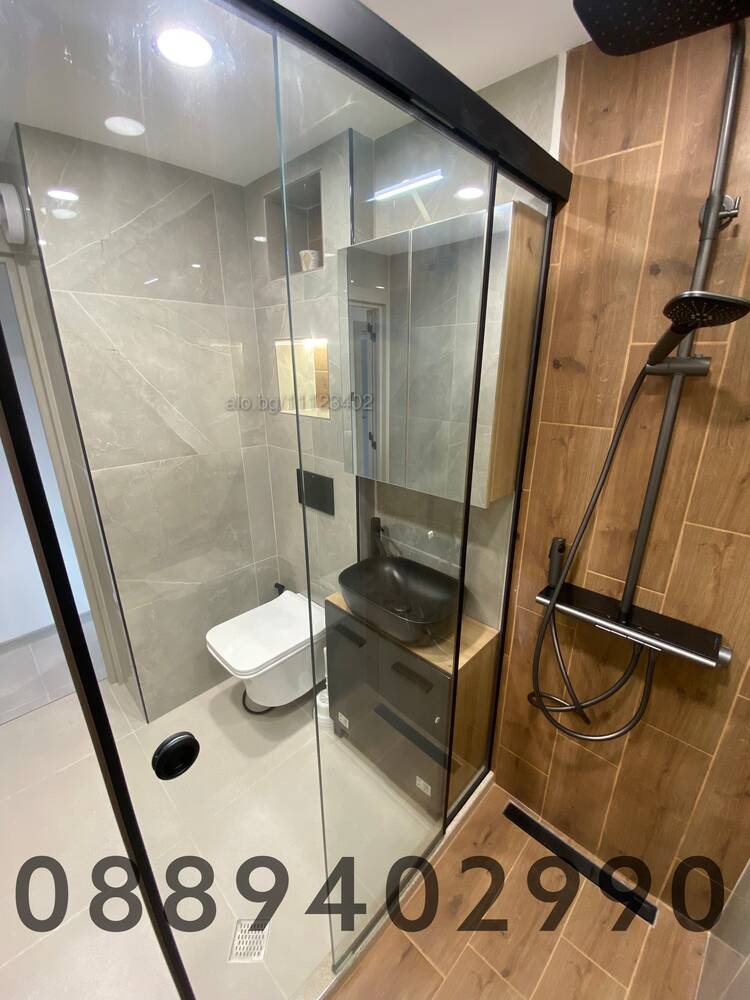 Foto 5 von 12 — 3-стаен апартамент София