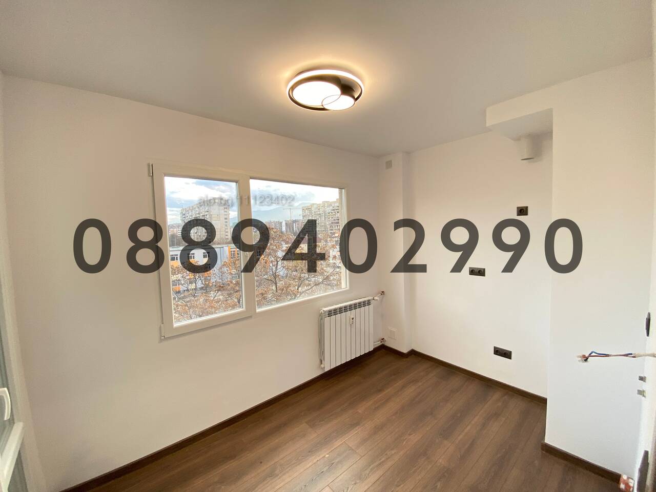 Foto 4 von 12 — 3-стаен апартамент София