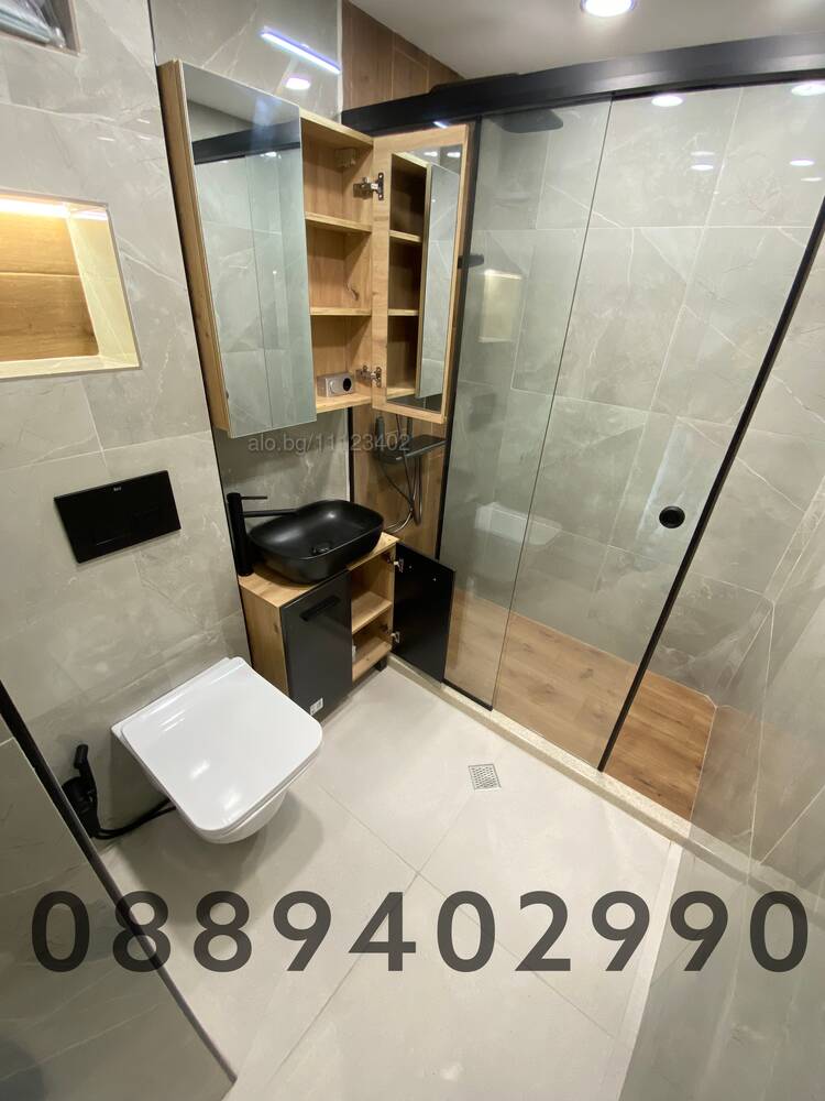 Foto 6 von 12 — 3-стаен апартамент София