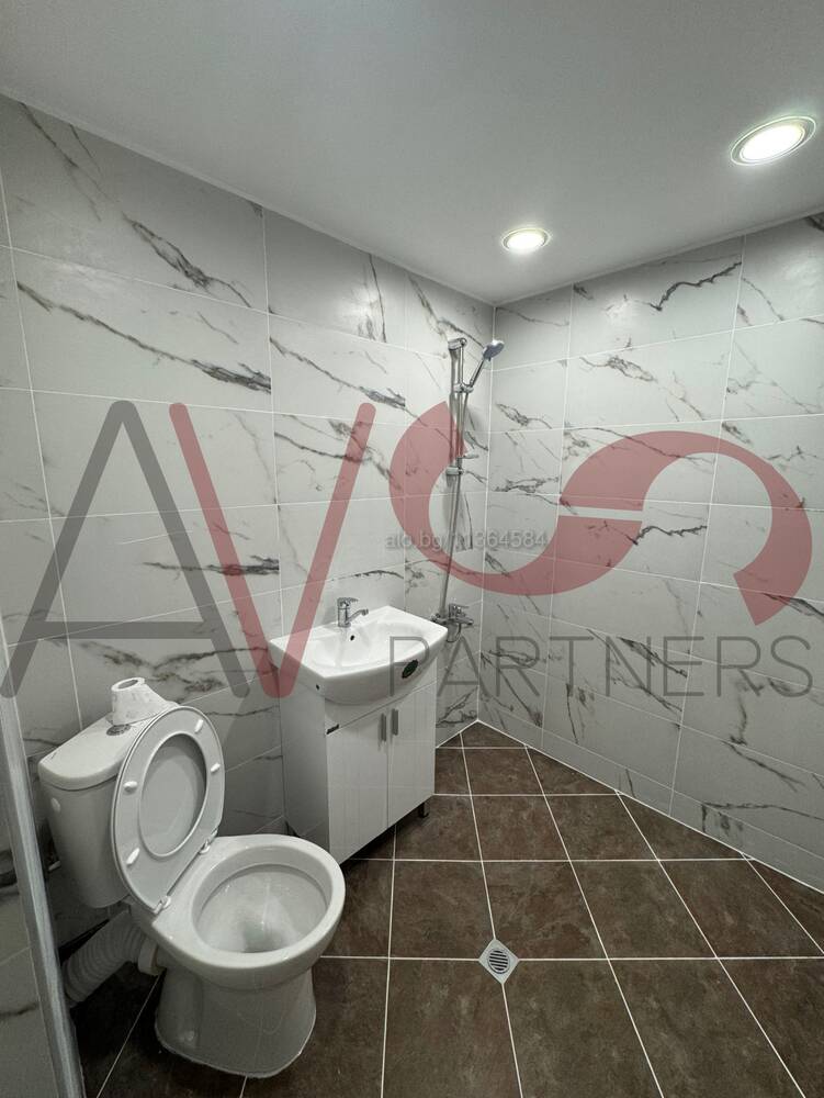 Foto 6 von 7 — Едностаен апартамент във Връбница 1