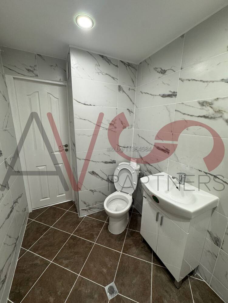 Foto 5 von 7 — Едностаен апартамент във Връбница 1
