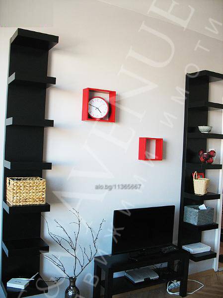 Foto 4 von 12 — Продава апартамент в жк. Свобода