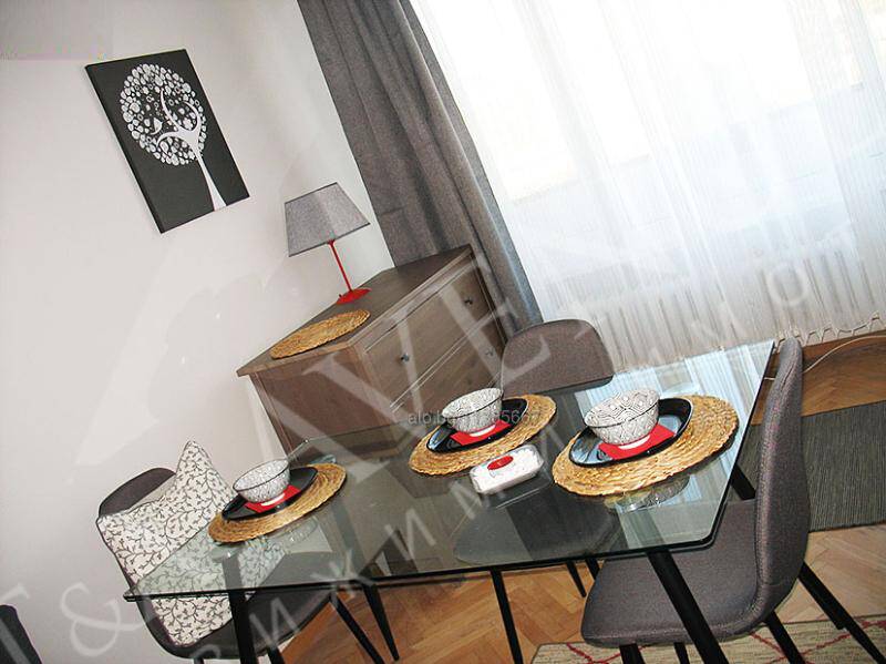 Foto 2 von 12 — Продава апартамент в жк. Свобода