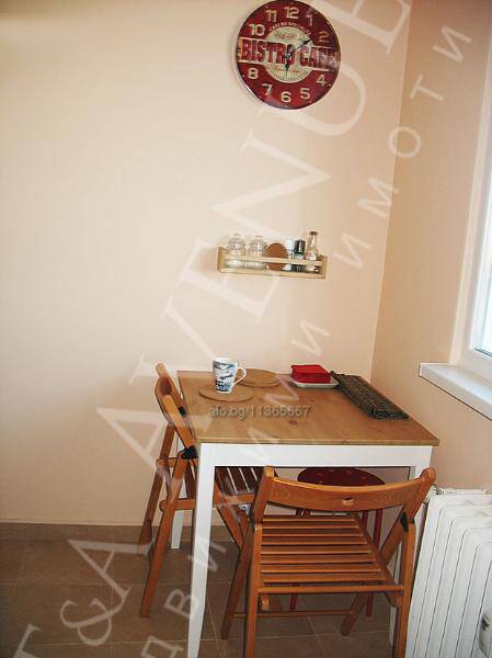 Foto 3 von 12 — Продава апартамент в жк. Свобода