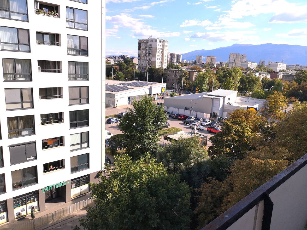 Foto 7 von 12 — Продава апартамент в жк. Свобода