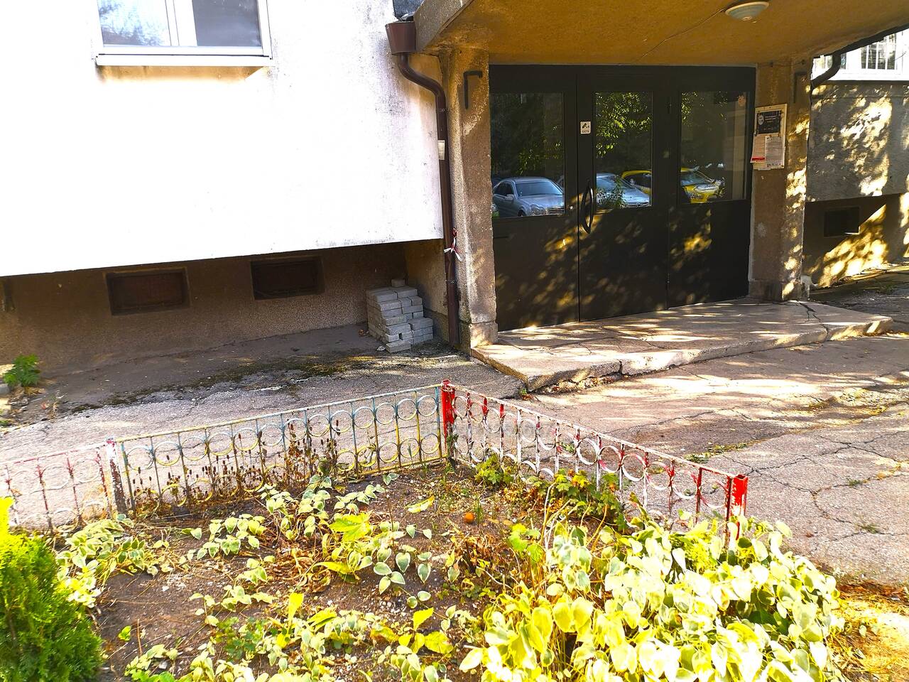 Foto 12 von 12 — Продава апартамент в жк. Свобода