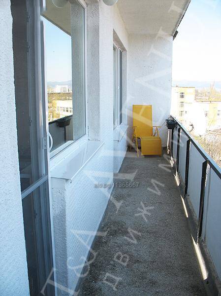Foto 5 von 12 — Продава апартамент в жк. Свобода