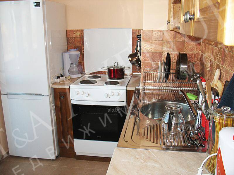 Foto 11 von 12 — Продава апартамент в жк. Свобода