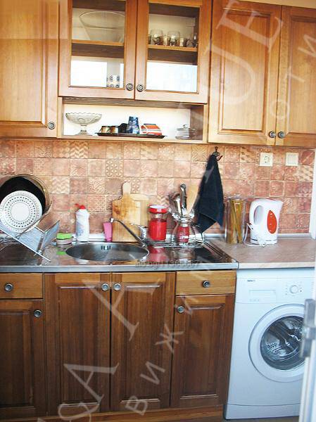 Foto 10 von 12 — Продава апартамент в жк. Свобода