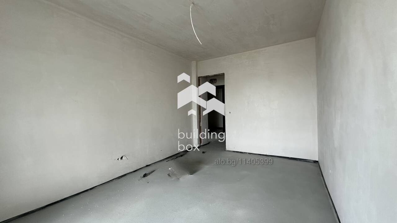 Foto 5 von 12 — Двустаен апартамент с Акт 15 - Люлин 5