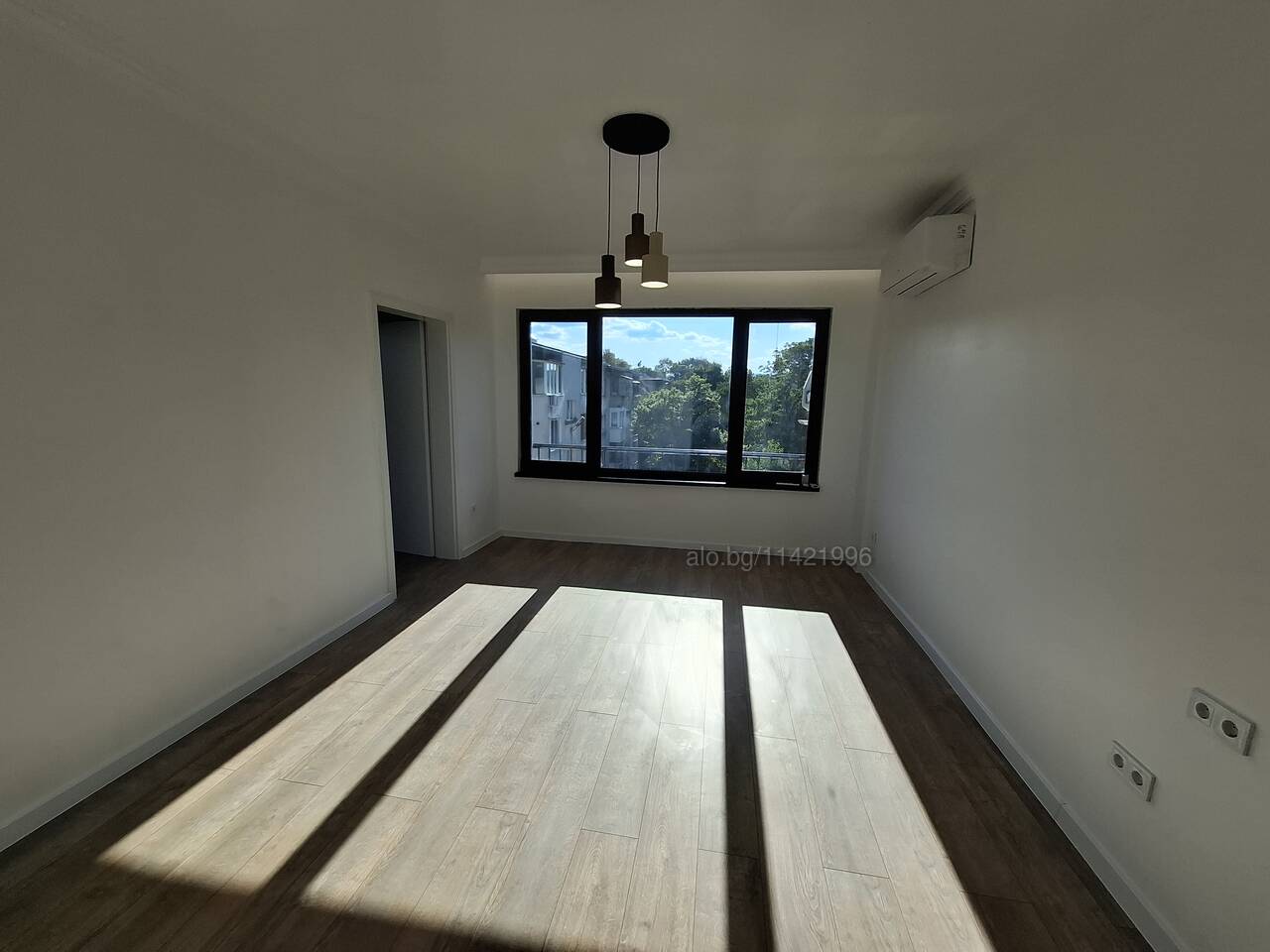 Foto 5 von 12 — 3-стаен Хаджи Димитър