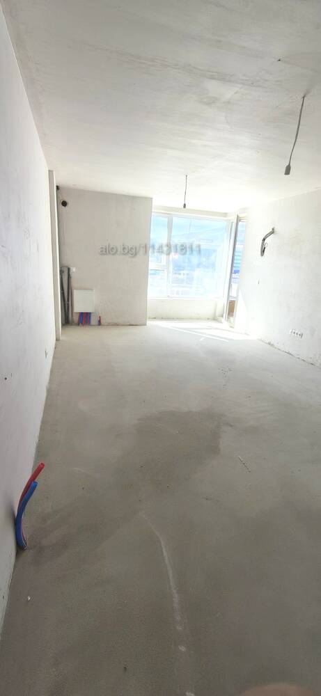 Foto 1 von 10 — Двустаен апартамент в Младост 4