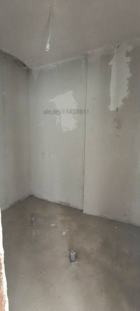 Foto 6 von 10 — Двустаен апартамент в Младост 4