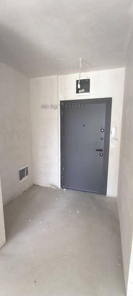 Foto 7 von 10 — Двустаен апартамент в Младост 4