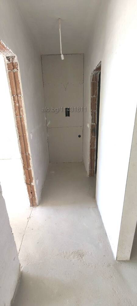 Foto 2 von 10 — Двустаен апартамент в Младост 4
