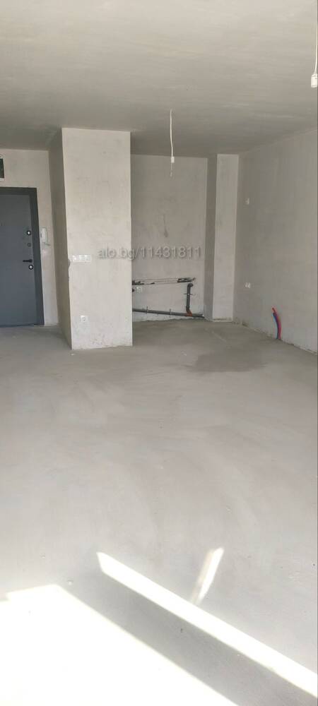 Foto 3 von 10 — Двустаен апартамент в Младост 4