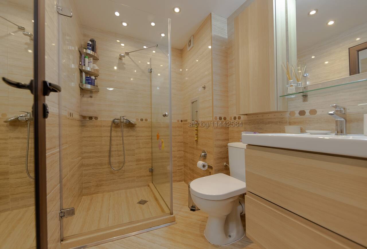 Foto 5 von 12 — Двустаен апартамент, до метростанция в кв. Лагера