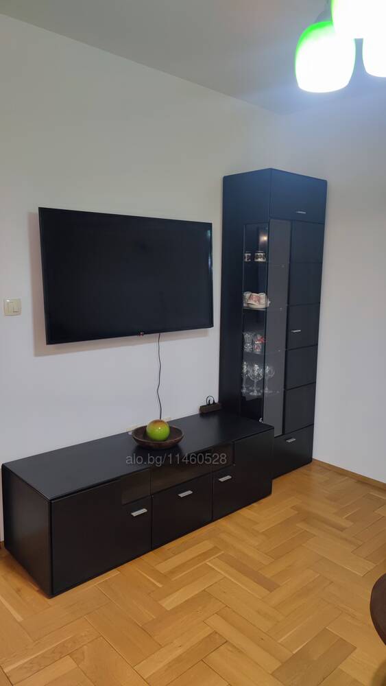 Foto 4 von 8 — 2-стаен апартамент в центъра на София с възможност за паркомясто