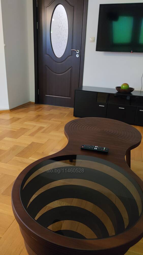 Foto 7 von 8 — 2-стаен апартамент в центъра на София с възможност за паркомясто
