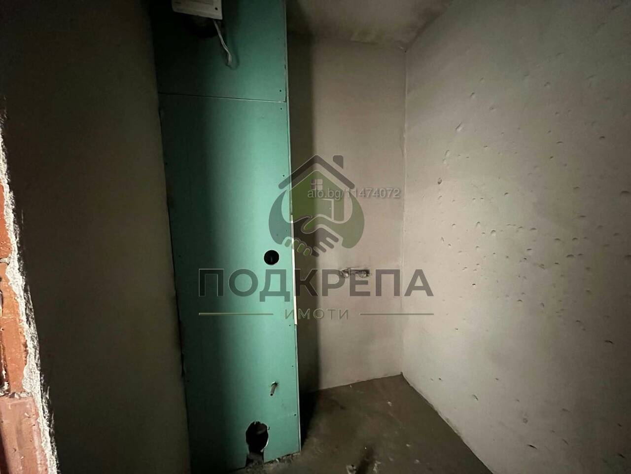 Foto 12 von 12 — Двустаен апартамент в комплекс LIV, Младост 4