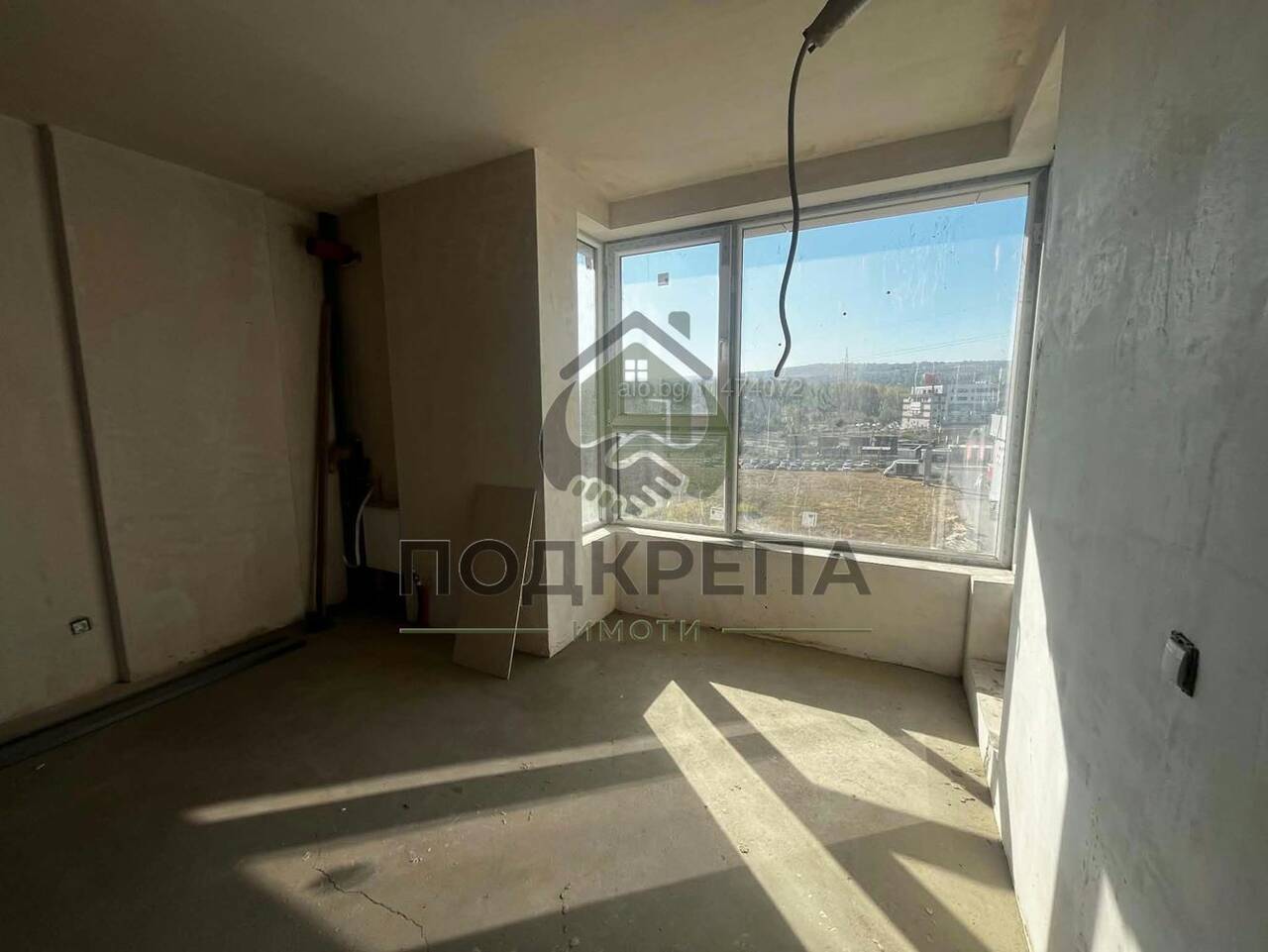 Foto 4 von 12 — Двустаен апартамент в комплекс LIV, Младост 4