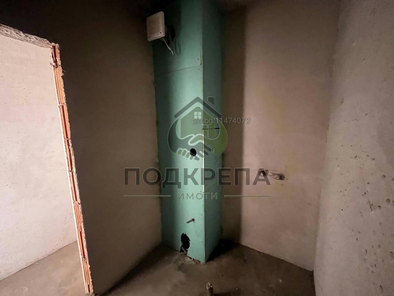 Foto 11 von 12 — Двустаен апартамент в комплекс LIV, Младост 4