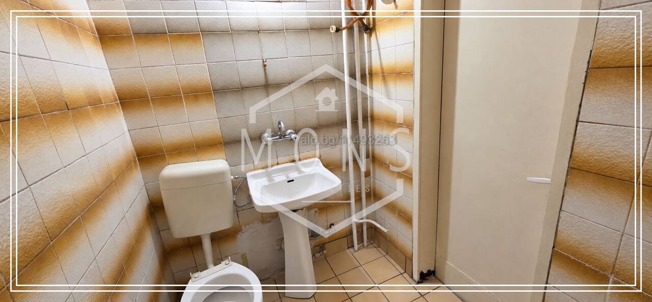 Foto 10 von 12 — Продава се двустаен апартамент в гр. София, Дружба 1