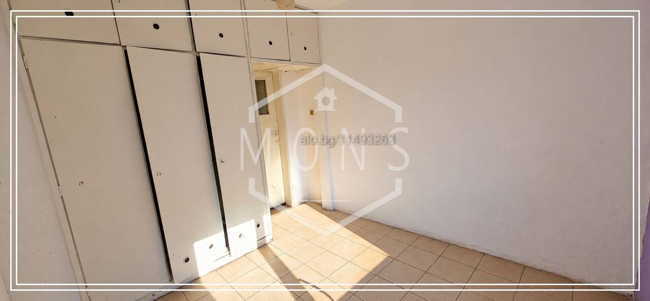 Foto 5 von 12 — Продава се двустаен апартамент в гр. София, Дружба 1