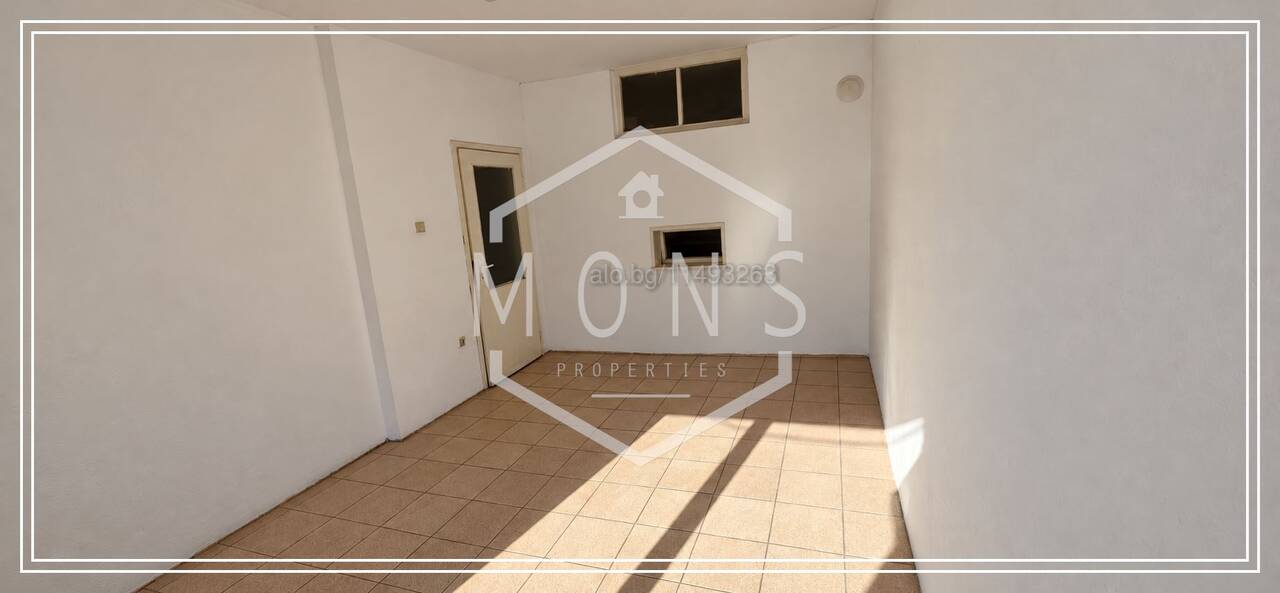 Foto 3 von 12 — Продава се двустаен апартамент в гр. София, Дружба 1