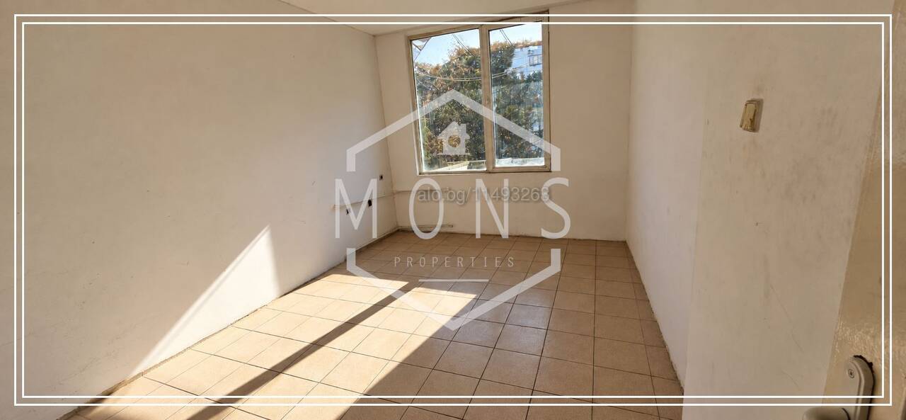Foto 4 von 12 — Продава се двустаен апартамент в гр. София, Дружба 1
