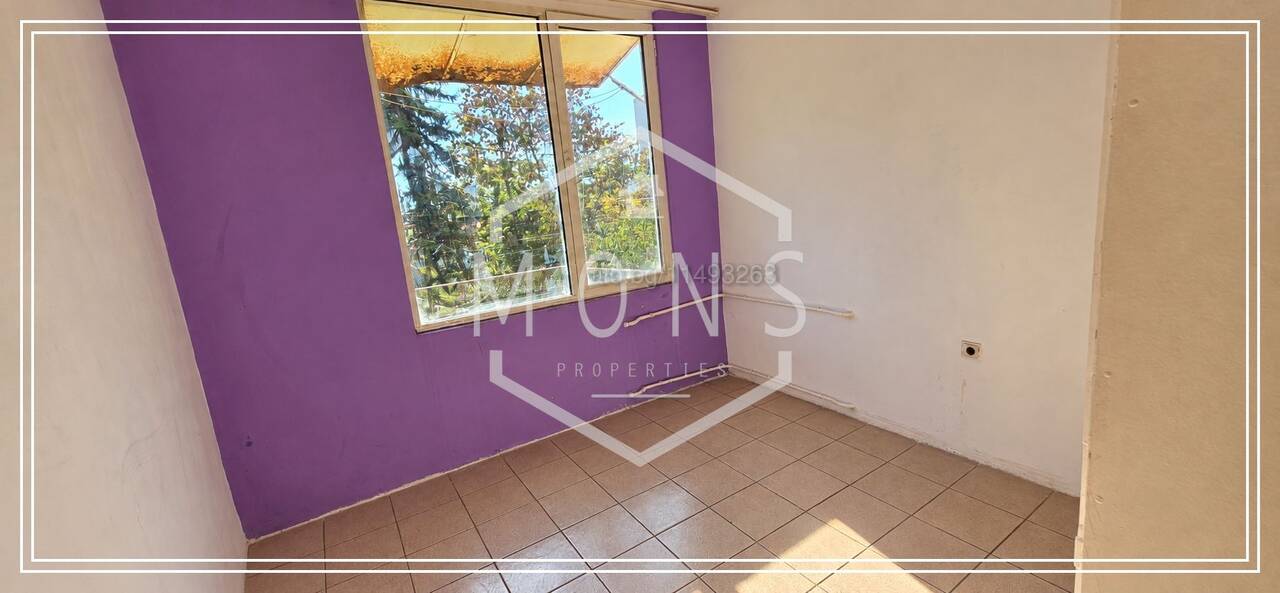 Foto 6 von 12 — Продава се двустаен апартамент в гр. София, Дружба 1