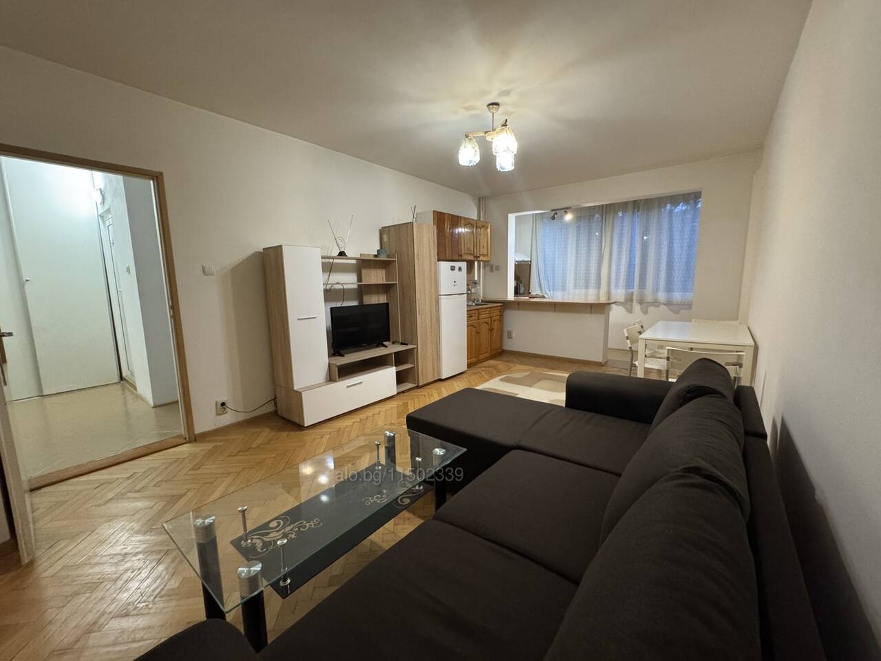 Foto 7 von 12 — Апартамент в Надежда 1 до метро