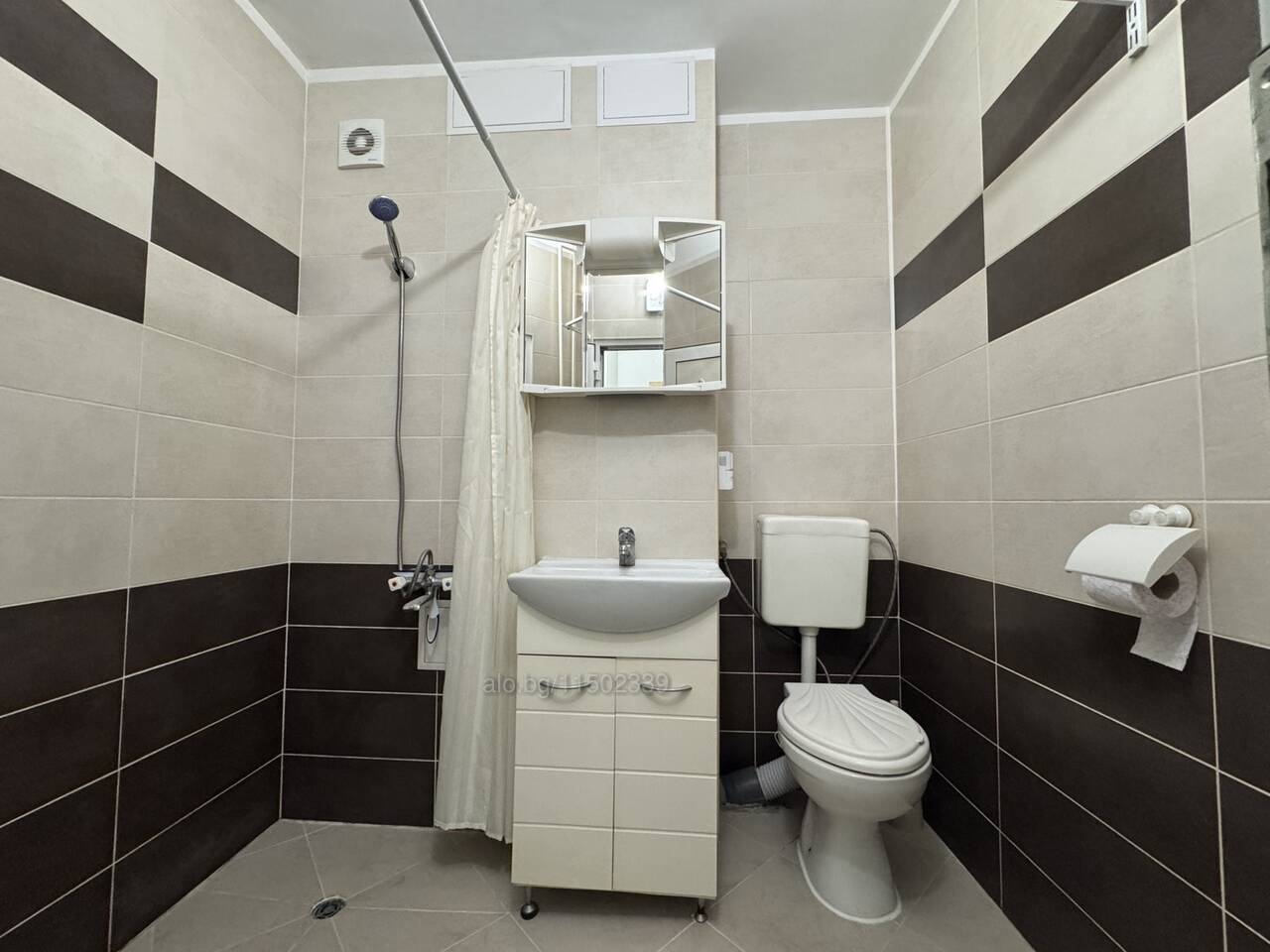 Foto 10 von 12 — Апартамент в Надежда 1 до метро