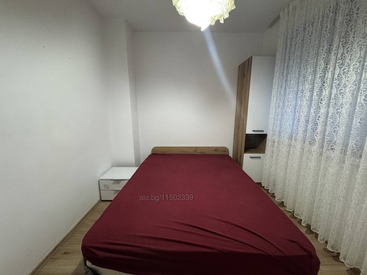 Foto 12 von 12 — Апартамент в Надежда 1 до метро