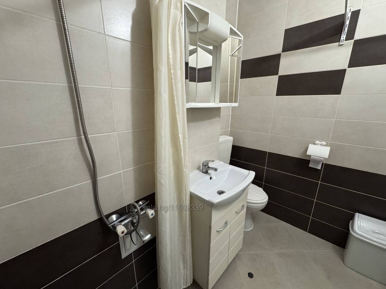 Foto 11 von 12 — Апартамент в Надежда 1 до метро