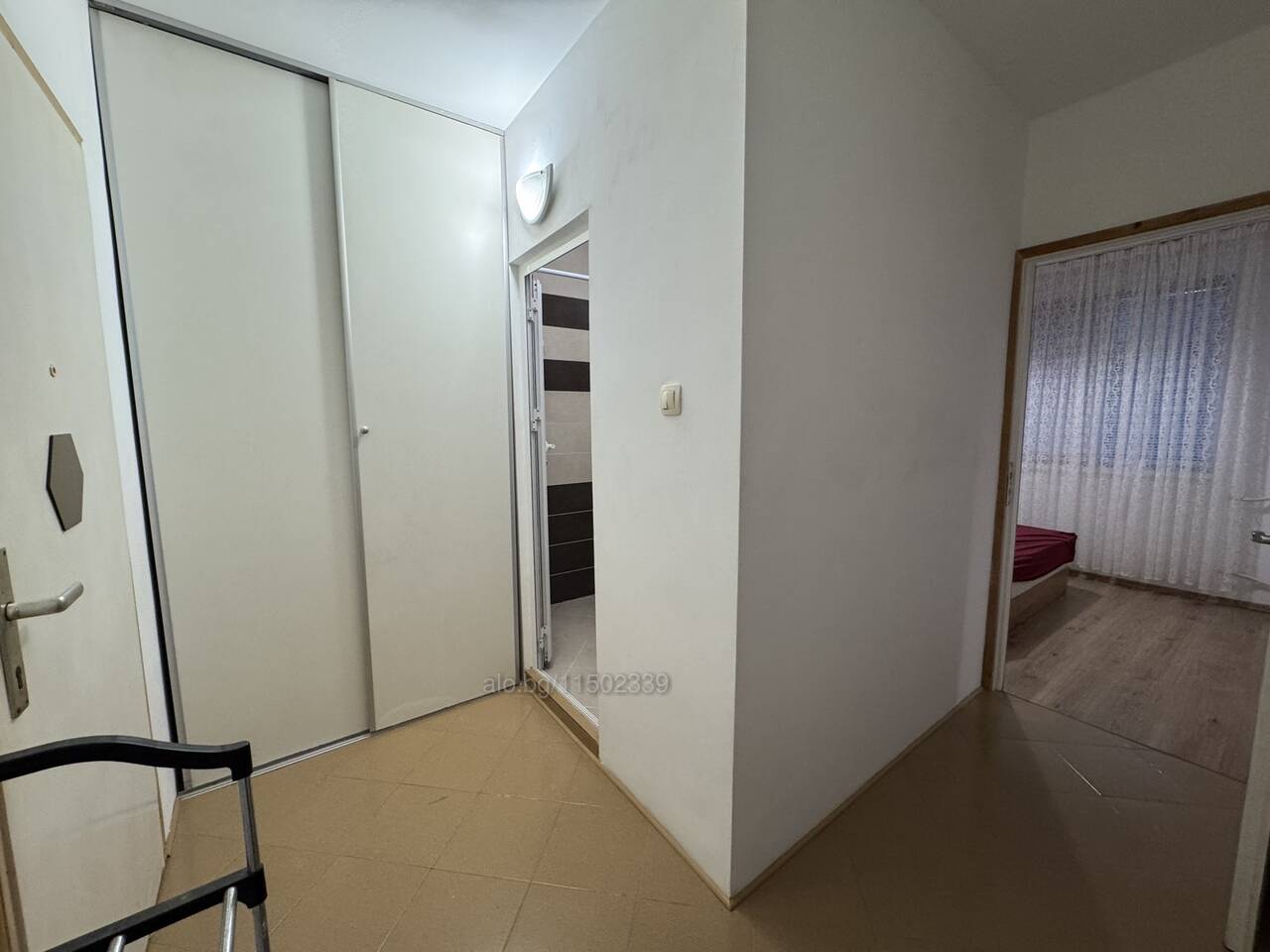 Foto 9 von 12 — Апартамент в Надежда 1 до метро