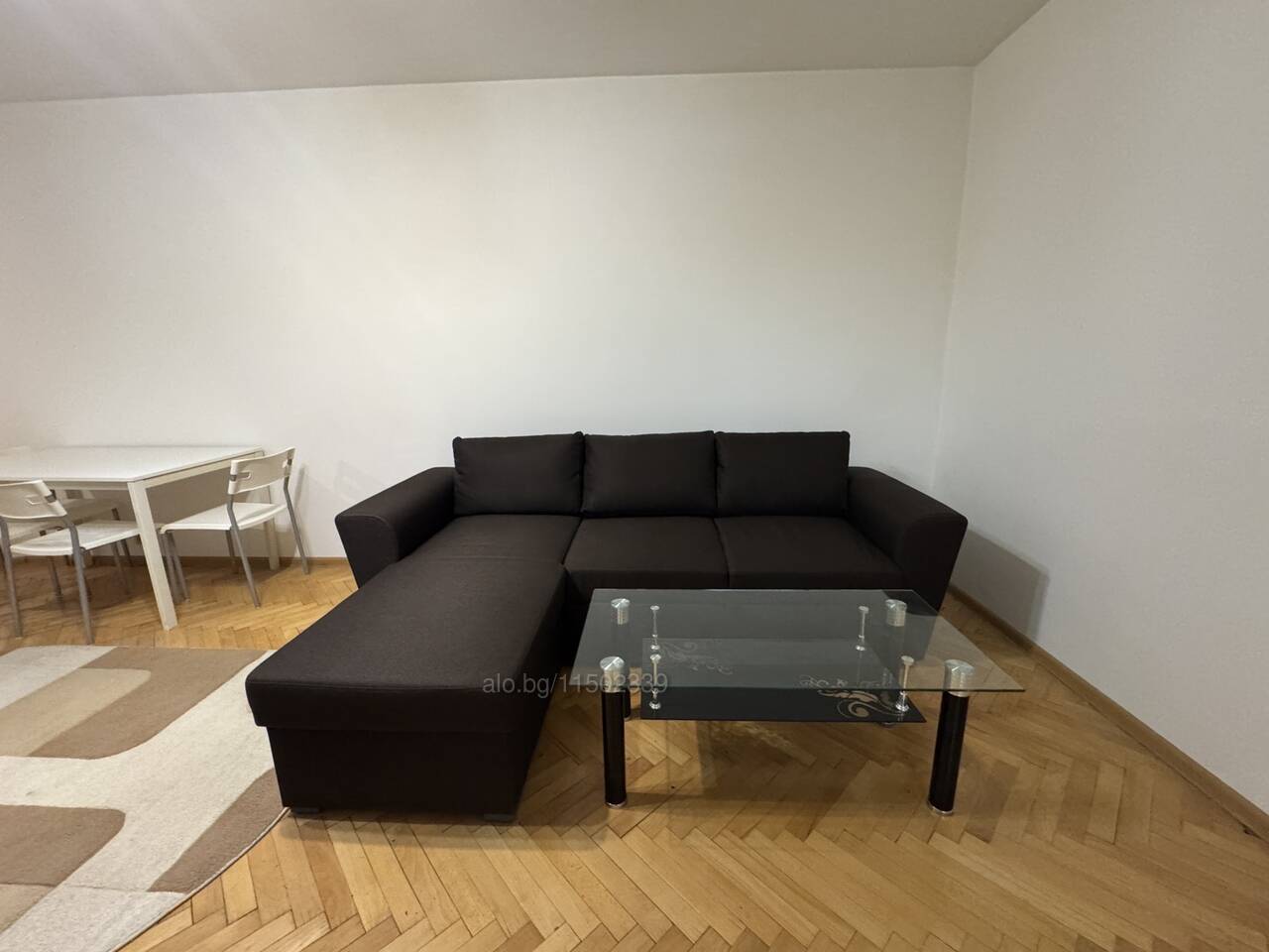 Foto 5 von 12 — Апартамент в Надежда 1 до метро