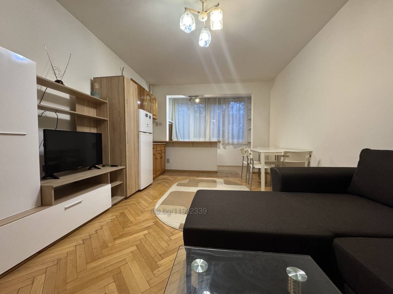Foto 1 von 12 — Апартамент в Надежда 1 до метро