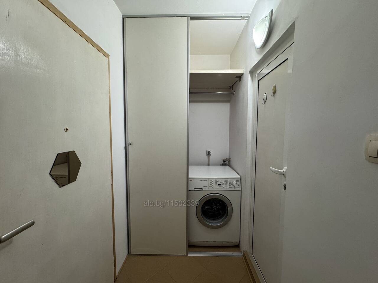 Foto 8 von 12 — Апартамент в Надежда 1 до метро